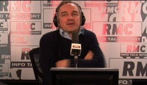 Françoise Degois : "Certains députés voulaient se payer Macron, le castrer"