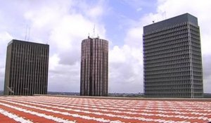Côte d'Ivoire, La note du district d'Abidjan dégradée