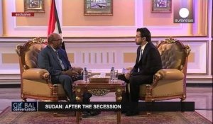 [Exclusif] Omar el-Béchir, président du Soudan : "Je n'ai peur que de Dieu "