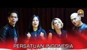 Nowela Husein Ghaitsa Agus Hafi - Persatuan Indonesia [Official Music Video]