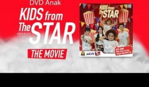 Kids From The Star The Movie [Official Trailer]