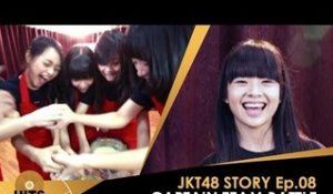 JKT48 Story Episode 8 "Captain & Team JKT48 Battle"