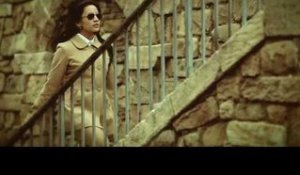 Angel Pieters - Misteri Cinta (Official Music Video Clip)
