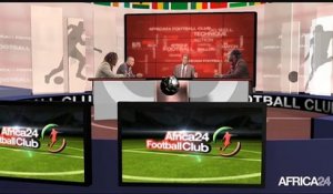 AFRICA24 FOOTBALL CLUB du 25 mai 2015 - A La Une