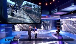SNCF : vers l'abandon de certaines lignes Intercités ?