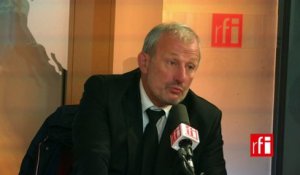François Pupponi : « Il faut réformer le système pour que les français payent moins de loyer. »