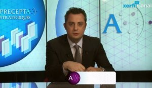 Julien Pillot, Xerfi Canal Comprendre les stratégies de coopétition