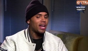 Chris Brown : la fan qui avait élu domicile chez lui souffre de troubles psychiques