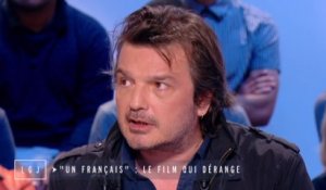 «Un Français» : l’auteur du film se justifie au Grand Journal