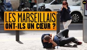 Les Marseillais ont-ils un coeur ? (McFly & Carlito)