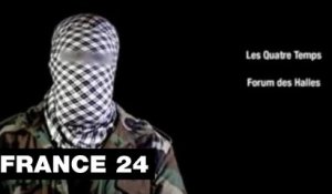2 centres commerciaux français sous la menace des jihadistes somaliens - PARIS