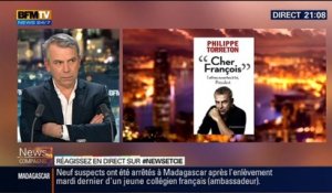 News & Compagnie: Philippe Torreton (1/2) - 23/02