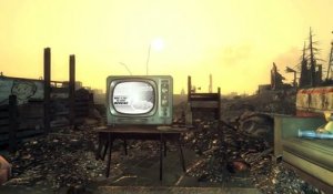 Fallout 3 - Bande-annonce