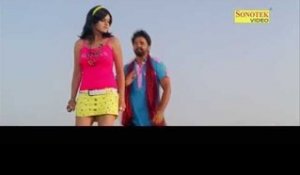 Dil Ke Bank Me - Aandhi Toofan - Bhojpuri Hot Song 2014