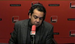 Le 07h43 : " Alain Vidalies, frondeur avant l'heure "