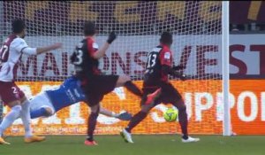 Reportage : Point situation FC Metz