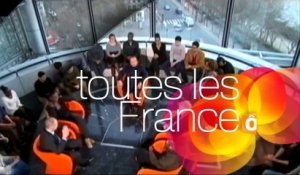 Toutes les Frances : la France et le métissage