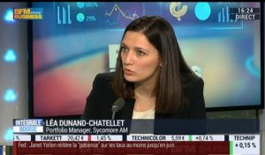 ISR: Focus sur l'optimisation fiscale et la déperdition de la valeur ajoutée: Léa Dunand-Chatellet - 24/02