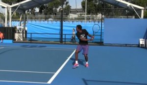 Tennis - Coupe Davis : Monfils dans l'équipe