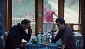 La Fin du silence (2011) - Official Trailer