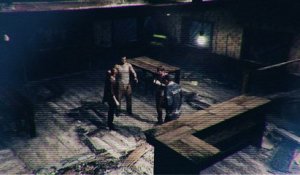 Resident Evil Revelations 2 : trailer de lancement