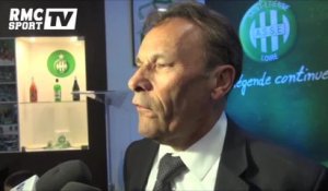 Football / Ligue 1 : Romeyer ne veut pas polémiquer avec Aulas - 25/02