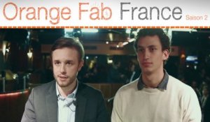 Orange Fab France saison 2 : Reminiz