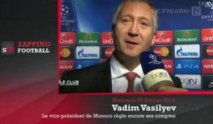 Ligue des Champions - Le gros coup de Monaco à Arsenal