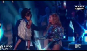 Un nouveau clash entre Beyoncé, Jay Z et Solange Knowles ?