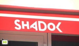 Visite du Shadok : la fabrique du numérique à Strasbourg