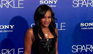 L'état de Bobbi Kristina Brown ne s'améliore pas