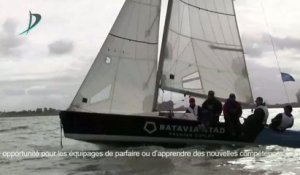 Le Journal de la voile du 4 septembre