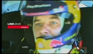 Bande annonce - Les Grands Docs : Sébastien Loeb, à l'origine