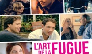 L'Art de la fugue - Bande-annonce [VF|HD] [NoPopCorn] (Laurent Lafitte, Agnès Jaoui, Benjamin Biolay)