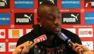 SRFC - Kana-Biyik : «on a des doutes»