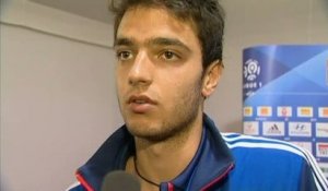 OL - Grenier : «Important pour la confiance»