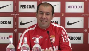 Foot - L1 : Jardim «Loin de Mourinho»