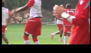 Foot - C. Ligue : Monaco, au révélateur de la L1