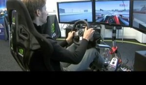 F1 - Lotus : Grosjean, le titre dans le viseur