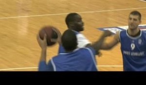 Basket - Pro A : Le Paris Levallois en reconquête