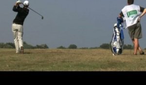 Golf - Challenge Tour : Dans la Finale des Français