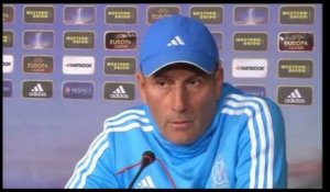 Foot - C3 : Baup, «Renverser la tendance»