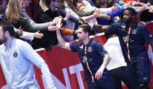 PSG Handball - Istres : les réactions d'après match