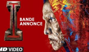 I - Bande Annonce VOSTFR / AANNAFILMS