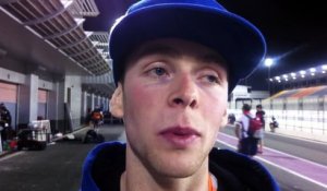 ITW Romain Febvre  © motoverte.com 2015