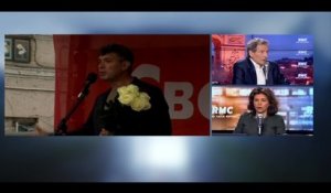 Plusieurs dizaines de milliers de personnes ont rendu hommage à Boris Nemtsov