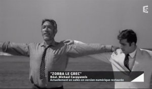 « Zorba le Grec » connait pas la crise