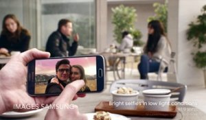 TheiVideo - Les nouveaux Samsung Galaxy S6 et Galaxy S6 Edge sont là