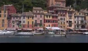 DRDA : La Riviera, entre Cannes et Portofino - (partie 6/6)