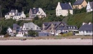 DRDA : En Bretagne, de la baie de Morlaix au cap Fréhel - (partie 3/6)